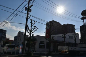 大分銀行 中島支店