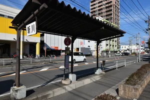 新川(大分)