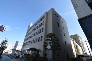 大分県信用組合 本店営業部