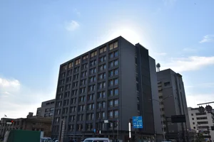 大分地方法務局