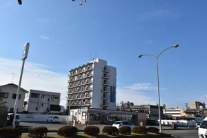 セブン-イレブン 大分中島中央店