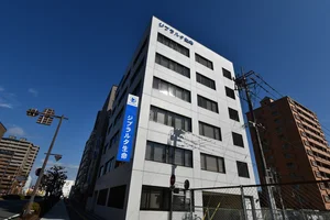 ジブラルタ生命