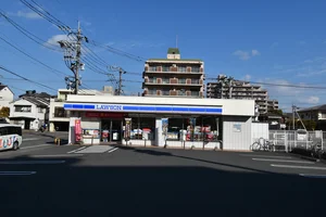 ローソン大分碩田町二丁目店