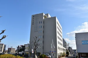 佐伯建設本社ビル