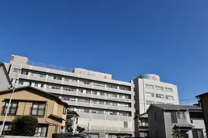 大分赤十字病院