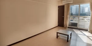 北九州市八幡東区のマンスリーマンション・ウィークリーマンション「レオネクスト勝山 204(No.450216)」メイン画像