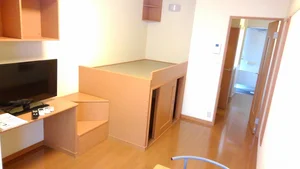 市立四日市病院周辺のマンスリーマンション・ウィークリーマンション「レオパレスＧｒａｃｅ 111(No.450224)」メイン画像