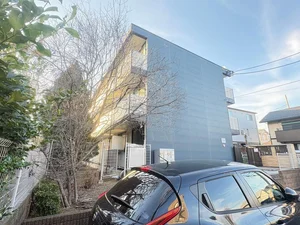 のマンスリーマンション・ウィークリーマンション「レオパレスエスポワール桜木町 212(No.450254)」メイン画像