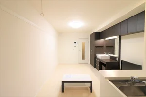 のマンスリーマンション・ウィークリーマンション「レオネクストヒルズ 206(No.450298)」メイン画像