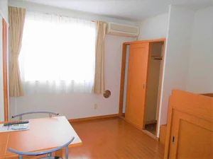 東京都のマンスリーマンション・ウィークリーマンション「レオパレスデュオコート 203(No.450307)」メイン画像