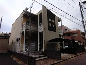 早稲田大学東伏見キャンパス周辺のマンスリーマンション・ウィークリーマンション「レオネクストモトウイング３ 101(No.450421)」メイン画像