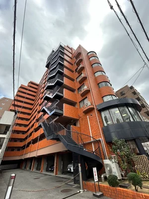 のマンスリーマンション・ウィークリーマンション「LM新大阪第５ （ＩＨコンロ・３２型ＴＶ・HDD内蔵ブルーレイ標準装備、マンション内1階にコインランドリーがあります。） 1R(No.450596)」メイン画像