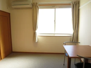 のマンスリーマンション・ウィークリーマンション「レオパレスペルル 207(No.450787)」メイン画像