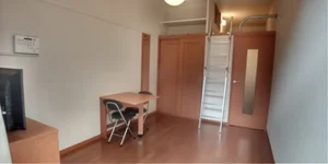 守恒駅（福岡県）のマンスリーマンション・ウィークリーマンション「レオパレスアガペ 108(No.450824)」メイン画像