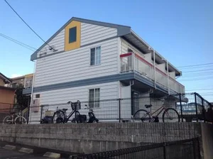 桑名市のマンスリーマンション・ウィークリーマンション「レオパレス紫苑 204(No.450834)」メイン画像