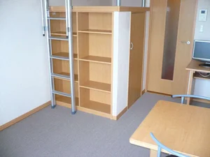 さいたま市桜区のマンスリーマンション・ウィークリーマンション「レオパレスリバーヴィレッジＡ 301(No.450863)」メイン画像