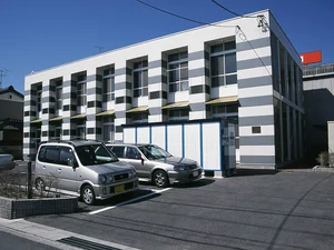 のマンスリーマンション・ウィークリーマンション「レオパレスＳｏｌｅａｄｏ 201(No.450875)」メイン画像