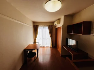 名古屋外国語大学周辺のマンスリーマンション・ウィークリーマンション「レオパレスＨａｎａｂｕｓａ 102(No.451272)」メイン画像