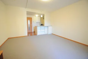 就実大学周辺のマンスリーマンション・ウィークリーマンション「レオパレスパル北方Ⅱ 202(No.451457)」メイン画像