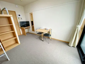 のマンスリーマンション・ウィークリーマンション「レオパレスイーストヒルズ 402(No.451510)」メイン画像