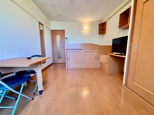 広丘駅（長野県）のマンスリーマンション・ウィークリーマンション「レオパレスＴＡＩＹＯＵ 208(No.451602)」メイン画像