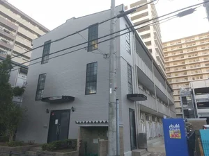 大阪市淀川区のマンスリーマンション・ウィークリーマンション「レオパレスツインズ加島弐番館 308(No.451911)」メイン画像