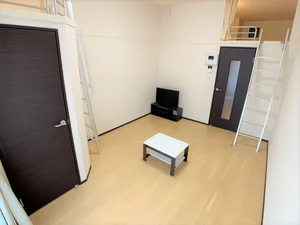 水戸駅（茨城県）のマンスリーマンション・ウィークリーマンション「レオネクストミュール 101(No.452157)」メイン画像