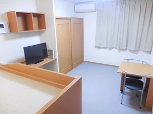 埼玉工業大学周辺のマンスリーマンション・ウィークリーマンション「レオパレス上野台Ⅲ 203(No.452261)」メイン画像