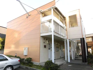 のマンスリーマンション・ウィークリーマンション「レオパレスファミーユ 106(No.452278)」メイン画像