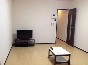 香芝駅（奈良県）のマンスリーマンション・ウィークリーマンション「クレイノヴィオーラ 101(No.452311)」メイン画像