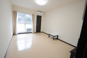 北九州市若松区のマンスリーマンション・ウィークリーマンション「レオネクストキャロット 205(No.452319)」メイン画像