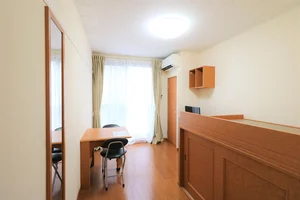 北大路駅（京都府）のマンスリーマンション・ウィークリーマンション「レオパレスクリエイティブＡｇｅ 102(No.452428)」メイン画像