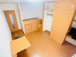 赤塚駅（茨城県）のマンスリーマンション・ウィークリーマンション「レオパレスモルトベーネ 107(No.452460)」メイン画像