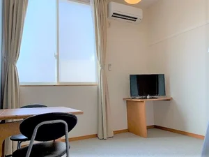 のマンスリーマンション・ウィークリーマンション「レオパレス甲東 202(No.452508)」メイン画像