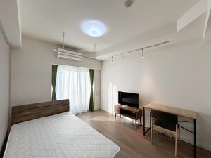 東京の家具家電付きマンスリーマンション「マイナビSTAYグランデ上野 802(No.452666)」メイン画像