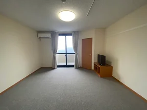 のマンスリーマンション・ウィークリーマンション「レオパレス糸田橋ライングリュン 210(No.452840)」メイン画像