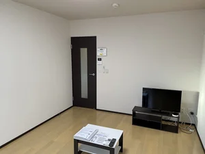 安積永盛駅（福島県）のマンスリーマンション・ウィークリーマンション「クレイノヴィクトワールⅠ 205(No.453032)」メイン画像
