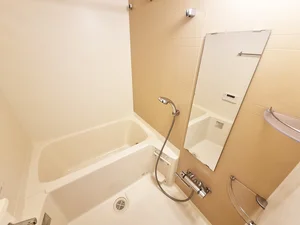 3口ガスコンロキッチン