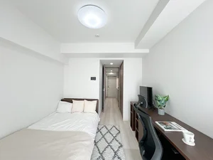 東京都の家具家電付きマンスリーマンション「マイナビSTAY亀戸 501(No.453197)」メイン画像