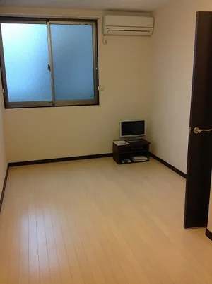 のマンスリーマンション・ウィークリーマンション「レオネクストユリ 103(No.453402)」メイン画像