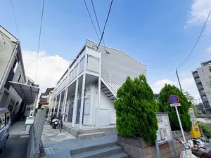 早稲田大学東伏見キャンパス周辺のマンスリーマンション・ウィークリーマンション「レオパレスオリーブハウスⅢ 104(No.453632)」メイン画像