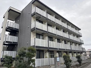 のマンスリーマンション・ウィークリーマンション「レオパレスグリーンサイト　Ａ棟 206(No.453813)」メイン画像