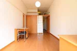 大阪府のマンスリーマンション・ウィークリーマンション「レオパレスＴＮ壱番館 101(No.454320)」メイン画像