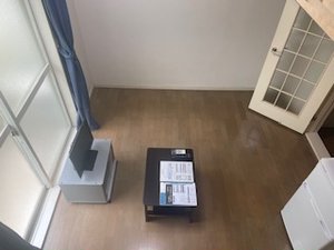 のマンスリーマンション・ウィークリーマンション「レオパレス砂子町 106(No.454466)」メイン画像