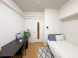 東京都の家具家電付きマンスリーマンション「マイナビSTAY大森北 406(No.454505)」メイン画像