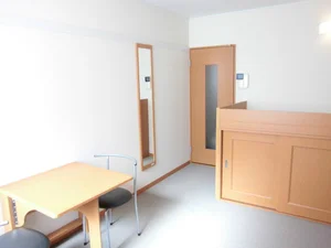 佐野駅（栃木県）のマンスリーマンション・ウィークリーマンション「レオパレスルミエール 201(No.454549)」メイン画像