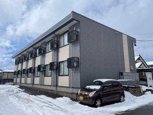 のマンスリーマンション・ウィークリーマンション「レオパレス白新 202(No.454648)」メイン画像