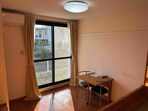 山形駅（山形県）のマンスリーマンション・ウィークリーマンション「レオパレスパークハイム 102(No.454713)」メイン画像