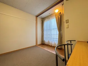 仁保津駅（山口県）のマンスリーマンション・ウィークリーマンション「レオパレス岸和田５ 203(No.454752)」メイン画像