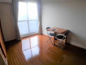 高松駅（香川県）・高松築港駅（香川県）のマンスリーマンション・ウィークリーマンション「レオパレスエスペーロ・Ｉ 104(No.454994)」メイン画像